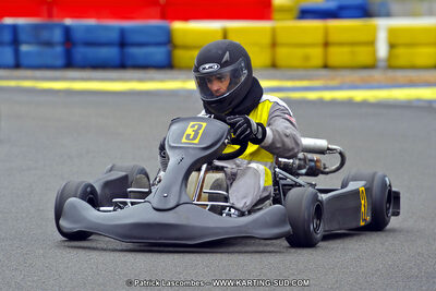 16 & 17/07/2011 : Défi France 2011 à Le Mans (Photos Patrick Lascombes) 2011 — karting
