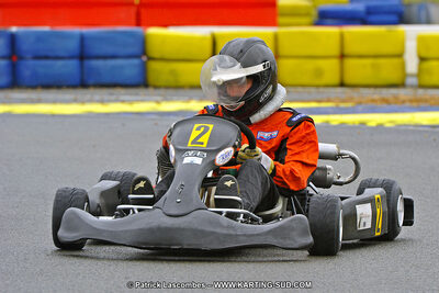 16 & 17/07/2011 : Défi France 2011 à Le Mans (Photos Patrick Lascombes) 2011 — karting