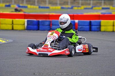 16 & 17/07/2011 : Défi France 2011 à Le Mans (Photos Patrick Lascombes) 2011 — karting