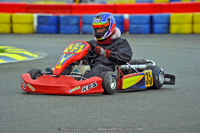 16 & 17/07/2011 : Défi France 2011 à Le Mans (Photos Patrick Lascombes) 2011 — karting