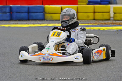 16 & 17/07/2011 : Défi France 2011 à Le Mans (Photos Patrick Lascombes) 2011 — karting