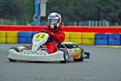 16 & 17/07/2011 : Défi France 2011 à Le Mans (Photos Patrick Lascombes) 2011 — karting