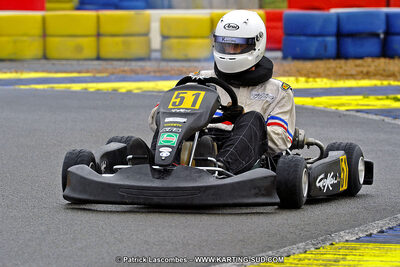 16 & 17/07/2011 : Défi France 2011 à Le Mans (Photos Patrick Lascombes) 2011 — karting