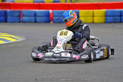 16 & 17/07/2011 : Défi France 2011 à Le Mans (Photos Patrick Lascombes) 2011 — karting