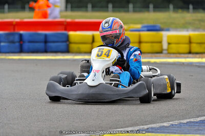 16 & 17/07/2011 : Défi France 2011 à Le Mans (Photos Patrick Lascombes) 2011 — karting