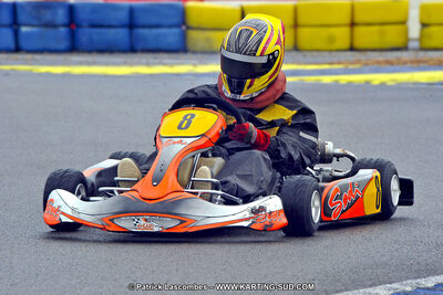 16 & 17/07/2011 : Défi France 2011 à Le Mans (Photos Patrick Lascombes) 2011 — karting