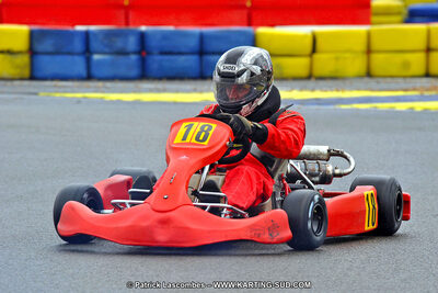 16 & 17/07/2011 : Défi France 2011 à Le Mans (Photos Patrick Lascombes) 2011 — karting