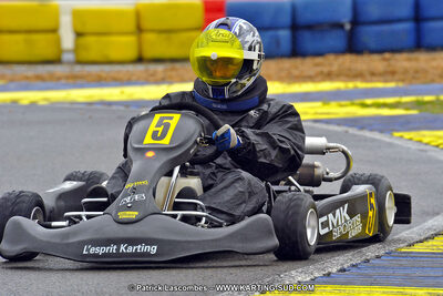 16 & 17/07/2011 : Défi France 2011 à Le Mans (Photos Patrick Lascombes) 2011 — karting