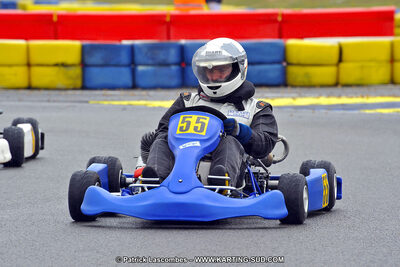 16 & 17/07/2011 : Défi France 2011 à Le Mans (Photos Patrick Lascombes) 2011 — karting