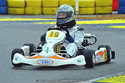 16 & 17/07/2011 : Défi France 2011 à Le Mans (Photos Patrick Lascombes) 2011 — karting