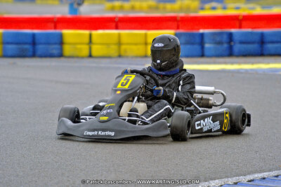 16 & 17/07/2011 : Défi France 2011 à Le Mans (Photos Patrick Lascombes) 2011 — karting