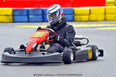 16 & 17/07/2011 : Défi France 2011 à Le Mans (Photos Patrick Lascombes) 2011 — karting