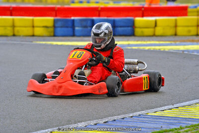 16 & 17/07/2011 : Défi France 2011 à Le Mans (Photos Patrick Lascombes) 2011 — karting