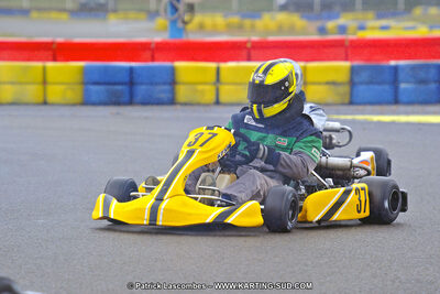 16 & 17/07/2011 : Défi France 2011 à Le Mans (Photos Patrick Lascombes) 2011 — karting