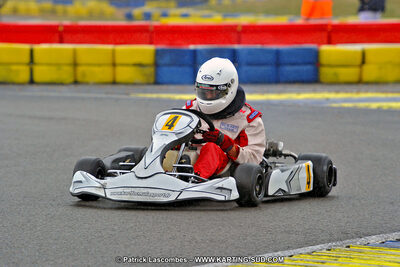 16 & 17/07/2011 : Défi France 2011 à Le Mans (Photos Patrick Lascombes) 2011 — karting