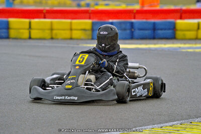 16 & 17/07/2011 : Défi France 2011 à Le Mans (Photos Patrick Lascombes) 2011 — karting