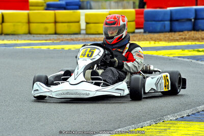 16 & 17/07/2011 : Défi France 2011 à Le Mans (Photos Patrick Lascombes) 2011 — karting