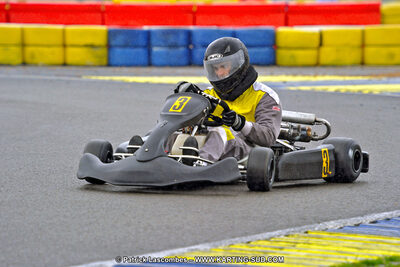 16 & 17/07/2011 : Défi France 2011 à Le Mans (Photos Patrick Lascombes) 2011 — karting