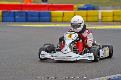16 & 17/07/2011 : Défi France 2011 à Le Mans (Photos Patrick Lascombes) 2011 — karting