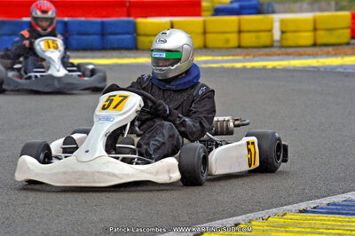 16 & 17/07/2011 : Défi France 2011 à Le Mans (Photos Patrick Lascombes) 2011 — karting