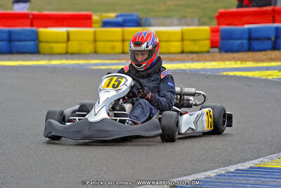 16 & 17/07/2011 : Défi France 2011 à Le Mans (Photos Patrick Lascombes) 2011 — karting