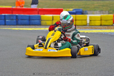16 & 17/07/2011 : Défi France 2011 à Le Mans (Photos Patrick Lascombes) 2011 — karting