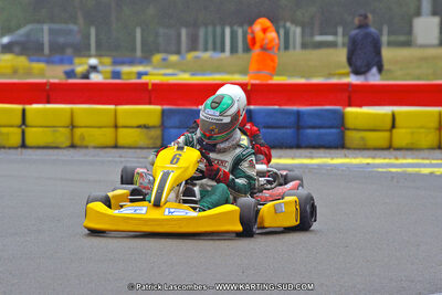 16 & 17/07/2011 : Défi France 2011 à Le Mans (Photos Patrick Lascombes) 2011 — karting
