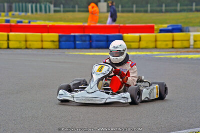 16 & 17/07/2011 : Défi France 2011 à Le Mans (Photos Patrick Lascombes) 2011 — karting