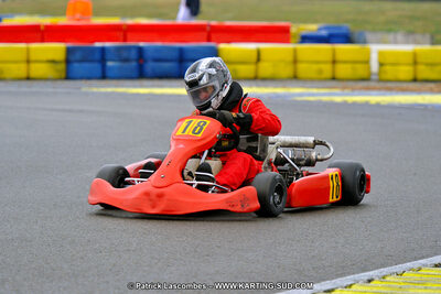 16 & 17/07/2011 : Défi France 2011 à Le Mans (Photos Patrick Lascombes) 2011 — karting
