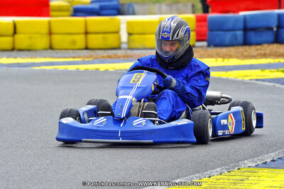16 & 17/07/2011 : Défi France 2011 à Le Mans (Photos Patrick Lascombes) 2011 — karting