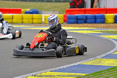 16 & 17/07/2011 : Défi France 2011 à Le Mans (Photos Patrick Lascombes) 2011 — karting