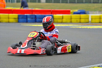 16 & 17/07/2011 : Défi France 2011 à Le Mans (Photos Patrick Lascombes) 2011 — karting