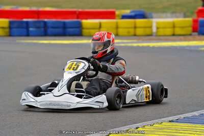 16 & 17/07/2011 : Défi France 2011 à Le Mans (Photos Patrick Lascombes) 2011 — karting