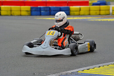 16 & 17/07/2011 : Défi France 2011 à Le Mans (Photos Patrick Lascombes) 2011 — karting