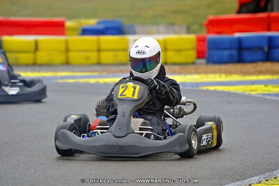 16 & 17/07/2011 : Défi France 2011 à Le Mans (Photos Patrick Lascombes) 2011 — karting
