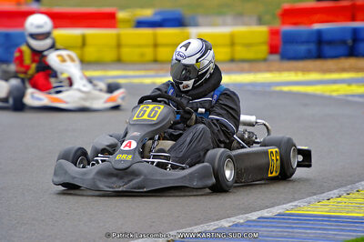 16 & 17/07/2011 : Défi France 2011 à Le Mans (Photos Patrick Lascombes) 2011 — karting
