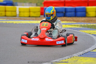 16 & 17/07/2011 : Défi France 2011 à Le Mans (Photos Patrick Lascombes) 2011 — karting