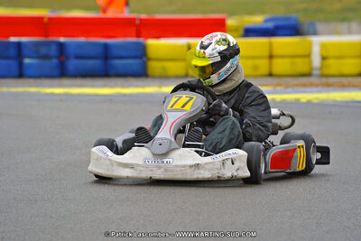 16 & 17/07/2011 : Défi France 2011 à Le Mans (Photos Patrick Lascombes) 2011 — karting