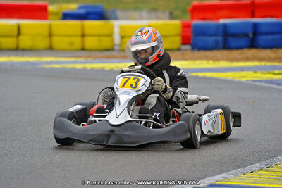 16 & 17/07/2011 : Défi France 2011 à Le Mans (Photos Patrick Lascombes) 2011 — karting