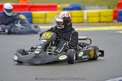 16 & 17/07/2011 : Défi France 2011 à Le Mans (Photos Patrick Lascombes) 2011 — karting