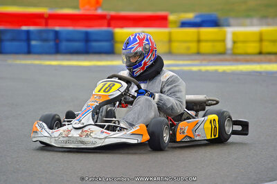 16 & 17/07/2011 : Défi France 2011 à Le Mans (Photos Patrick Lascombes) 2011 — karting