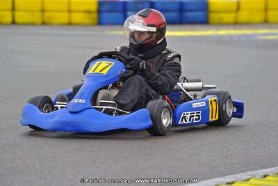 16 & 17/07/2011 : Défi France 2011 à Le Mans (Photos Patrick Lascombes) 2011 — karting