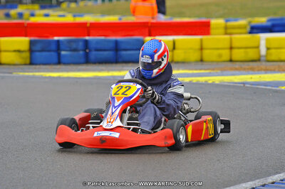 16 & 17/07/2011 : Défi France 2011 à Le Mans (Photos Patrick Lascombes) 2011 — karting