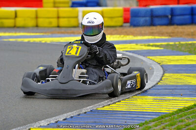 16 & 17/07/2011 : Défi France 2011 à Le Mans (Photos Patrick Lascombes) 2011 — karting