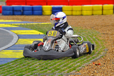 16 & 17/07/2011 : Défi France 2011 à Le Mans (Photos Patrick Lascombes) 2011 — karting