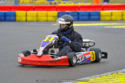 16 & 17/07/2011 : Défi France 2011 à Le Mans (Photos Patrick Lascombes) 2011 — karting