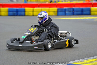 16 & 17/07/2011 : Défi France 2011 à Le Mans (Photos Patrick Lascombes) 2011 — karting