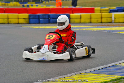 16 & 17/07/2011 : Défi France 2011 à Le Mans (Photos Patrick Lascombes) 2011 — karting