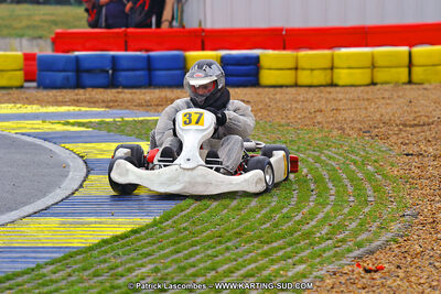 16 & 17/07/2011 : Défi France 2011 à Le Mans (Photos Patrick Lascombes) 2011 — karting