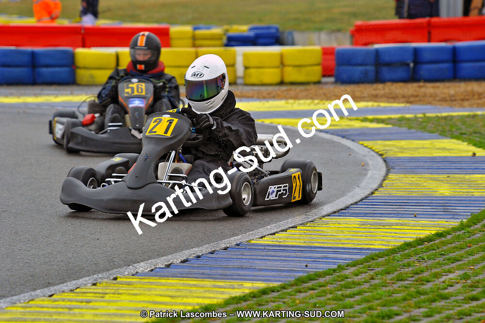 16 & 17/07/2011 : Défi France 2011 à Le Mans (Photos Patrick Lascombes) 2011 — karting